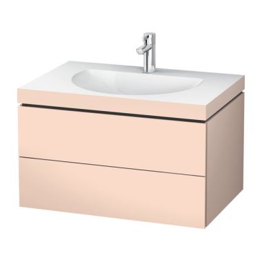 Click here to see Duravit LC6905O2020 Duravit LC6905O2020 L-Cube 31 1/2