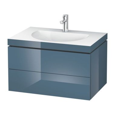 Click here to see Duravit LC6905O4747 Duravit LC6905O4747 L-Cube 31 1/2