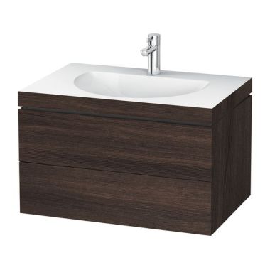 Click here to see Duravit LC6905O5353 Duravit LC6905O5353 L-Cube 31 1/2
