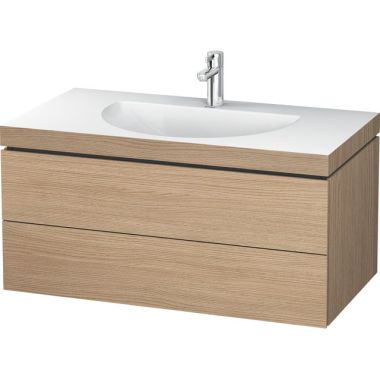 Click here to see Duravit LC6906O5252 Duravit LC6906O5252 L-Cube 39 3/8
