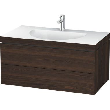 Click here to see Duravit LC6906O6969 Duravit LC6906O6969 L-Cube 39 3/8