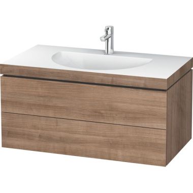 Click here to see Duravit LC6906O7373 Duravit LC6906O7373 L-Cube 39 3/8