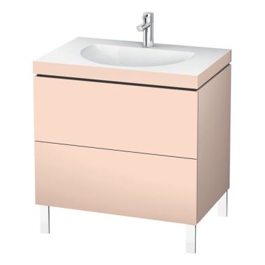 Click here to see Duravit LC6910O2020 Duravit LC6910O2020 L-Cube 31 1/2