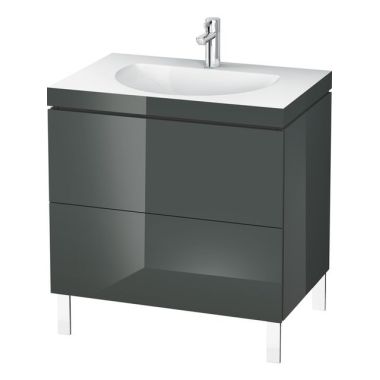 Click here to see Duravit LC6910O3838 Duravit LC6910O3838 L-Cube 31 1/2