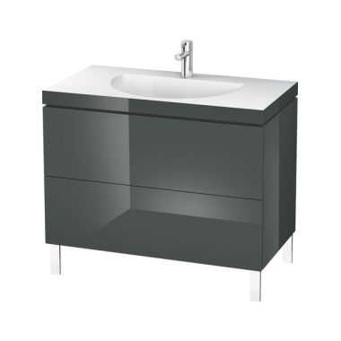 Click here to see Duravit LC6911O3838 Duravit LC6911O3838 L-Cube 39 3/8