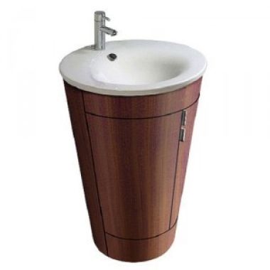 Click here to see Duravit S1952002424 Duravit S1952002424 Starck 22 1/8