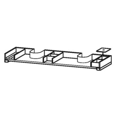 Click here to see Duravit UV988507777 Duravit UV988507777 50 3/4