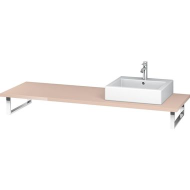 Click here to see Duravit LC096C01010 DURAVIT LC096C01010 L-CUBE