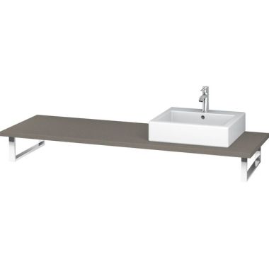 Click here to see Duravit LC096C01414 DURAVIT LC096C01414 L-CUBE