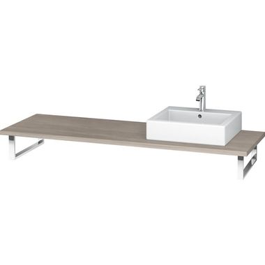 Click here to see Duravit LC096C03131 DURAVIT LC096C03131 L-CUBE
