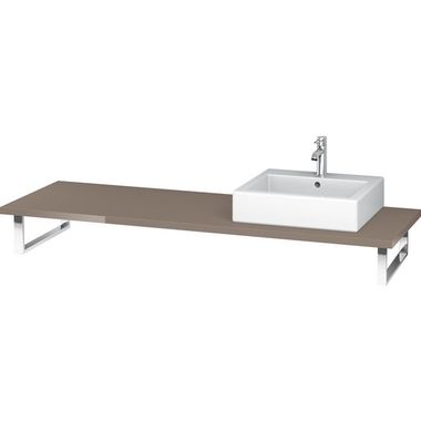 Click here to see Duravit LC096C08686 DURAVIT LC096C08686 L-CUBE