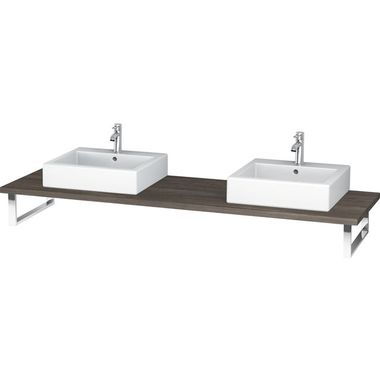 Click here to see Duravit LC097C05151 DURAVIT LC097C05151 L-CUBE