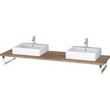Click here to see Duravit LC097C07373 DURAVIT LC097C07373 L-CUBE