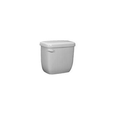 Click here to see Western Pottery T8ULF-DF Western Pottery T8ULF-DF White Dual Flush Environmental Toilet Tank