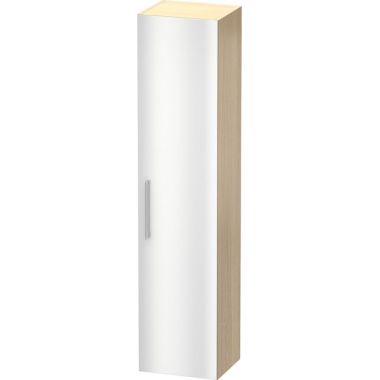 Click here to see Duravit VE1126R7171 Duravit VE1126R7171 Vero Linen Cabinet, Mediterranean Oak (Real Wood Veneer)