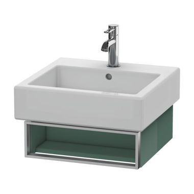 Click here to see Duravit VE600300303 Duravit VE600300303 Vero 17 3/4