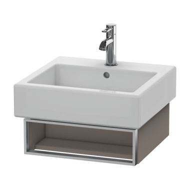 Click here to see Duravit VE600304343 Duravit VE600304343 Vero 17 3/4