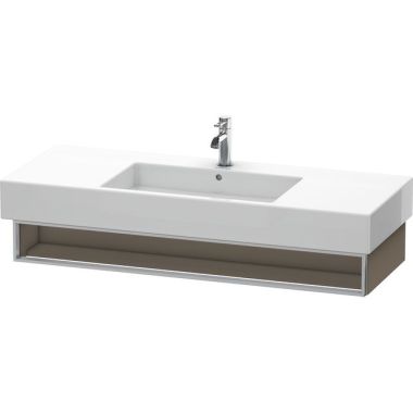 Click here to see Duravit VE601501414 Duravit VE601501414 Vero 47 1/4
