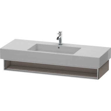 Click here to see Duravit VE601504343 Duravit VE601504343 Vero 47 1/4