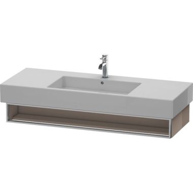 Click here to see Duravit VE601508686 Duravit VE601508686 Vero 47 1/4