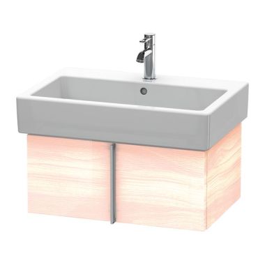 Click here to see Duravit VE610502727 Duravit VE610502727 Vero 25 5/8