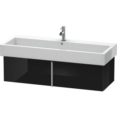 Click here to see Duravit VE610804040 Duravit VE610804040 Vero 45 1/4