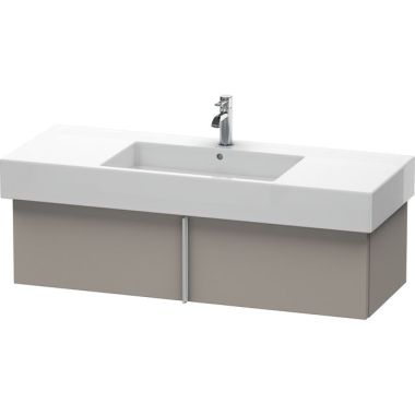 Click here to see Duravit VE611501414 Duravit VE611501414 Vero 47 1/4