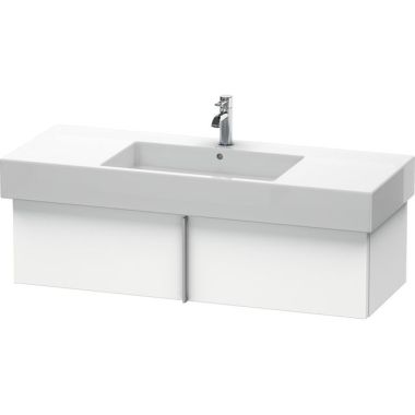 Click here to see Duravit VE611501818 Duravit VE611501818 Vero 47 1/4