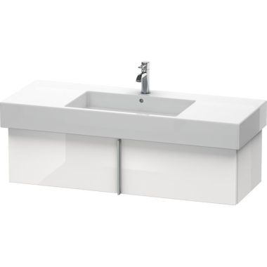 Click here to see Duravit VE611502222 Duravit VE611502222 Vero 47 1/4