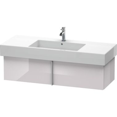 Click here to see Duravit VE611502727 Duravit VE611502727 Vero 47 1/4