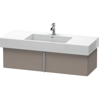 Click here to see Duravit VE611504343 Duravit VE611504343 Vero 47 1/4