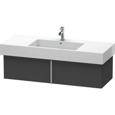 Click here to see Duravit VE611504949 Duravit VE611504949 Vero 47 1/4