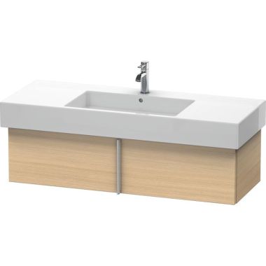 Click here to see Duravit VE611507171 Duravit VE611507171 Vero 47 1/4
