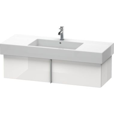 Click here to see Duravit VE611508585 Duravit VE611508585 Vero 47 1/4