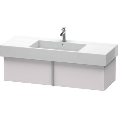 Click here to see Duravit VE611508787 Duravit VE611508787 Vero 47 1/4