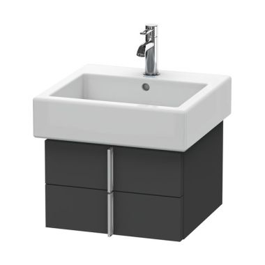 Click here to see Duravit VE620304949 Duravit VE620304949 Vero 17 3/4