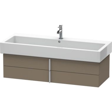 Click here to see Duravit VE620801414 Duravit VE620801414 Vero 45 1/4