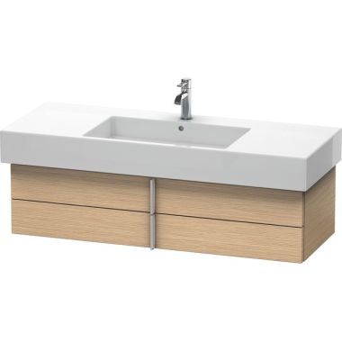 Click here to see Duravit VE621501212 Duravit VE621501212 Vero 47 1/4