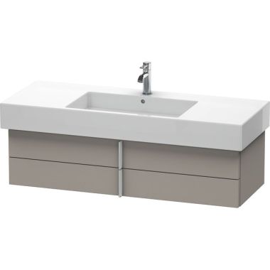 Click here to see Duravit VE621501414 Duravit VE621501414 Vero 47 1/4