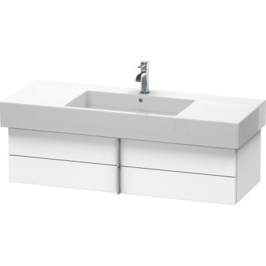 Click here to see Duravit VE621501818 Duravit VE621501818 Vero 47 1/4