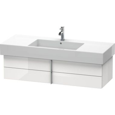 Click here to see Duravit VE621502222 Duravit VE621502222 Vero 47 1/4