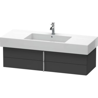 Click here to see Duravit VE621504949 Duravit VE621504949 Vero 47 1/4