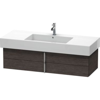 Click here to see Duravit VE621507272 Duravit VE621507272 Vero 47 1/4