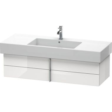 Click here to see Duravit VE621508585 Duravit VE621508585 Vero 47 1/4