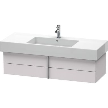 Click here to see Duravit VE621508787 Duravit VE621508787 Vero 47 1/4