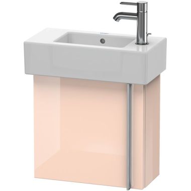 Click here to see Duravit VE6270L1010 Duravit VE6270L1010 Vero 17 3/4
