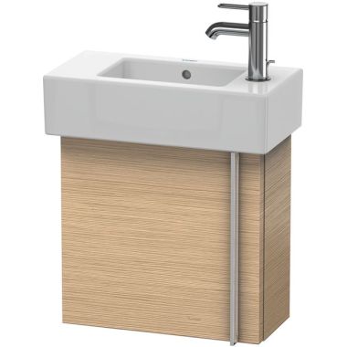 Click here to see Duravit VE6270L1212 Duravit VE6270L1212 Vero 17 3/4