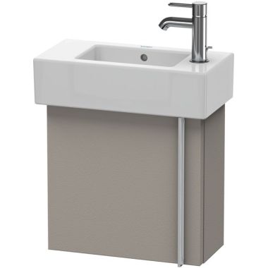 Click here to see Duravit VE6270L1414 Duravit VE6270L1414 Vero 17 3/4
