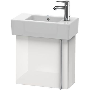 Click here to see Duravit VE6270L2222 Duravit VE6270L2222 Vero 17 3/4