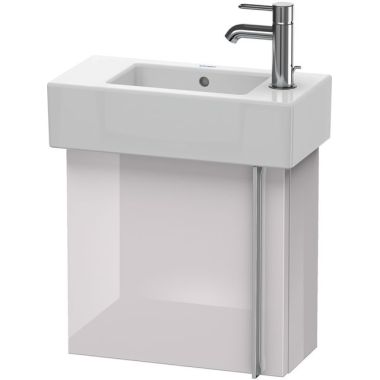 Click here to see Duravit VE6270L2727 Duravit VE6270L2727 Vero 17 3/4